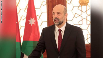 رئيس الوزراء الأردني: لا حل لقضية فلسطين إلا بإقامة الدولة وعاصمتها القدس