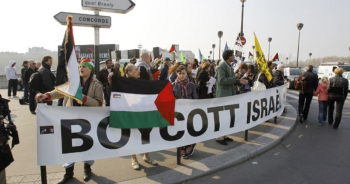 رسائل تحذير لـ150 شركة عالمية لوقف التعامل مع "إسرائيل"