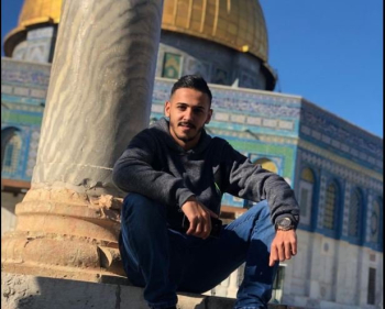 Israeli police kill Palestinian youth in Jerusalem
