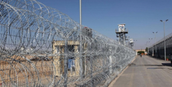 7 prisonniers poursuivent leur grève de la faim ouverte dans les prisons de l'occupation