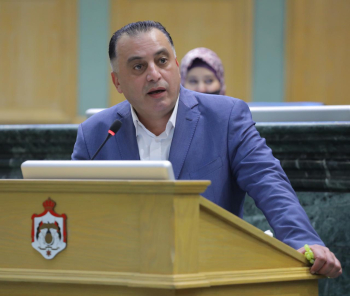 Jordanian MP Dhahraoui: Normalization will not bring peace to Israel