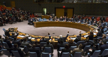 مجلس الأمن يفشل بإدانة عدوان "إسرائيل" على غزة