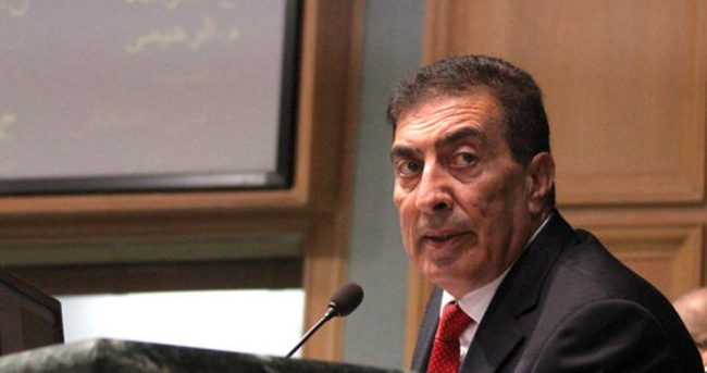 رئيس "البرلمان الأردني": سلاح المقاومة الفلسطينية شرعي