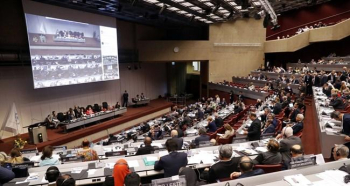 قرارات الجمعية العامة للاتحاد البرلماني الدولي بشأن القدس