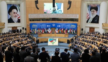"البرلمانات الإسلامية" يتبنى إعلان طهران الرافض لقرار ترمب بشأن القدس