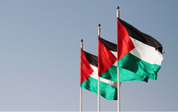 لندن: استعداد لعقد مؤتمر "فلسطين منذ عام 1917 وحتى يومنا هذا"