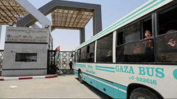 Le FDLP met en garde contre les appels israéliens à l’émigration des habitants de Gaza
