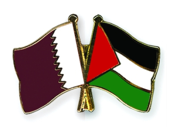 Le Qatar affirme sa ferme position sur la question palestinienne