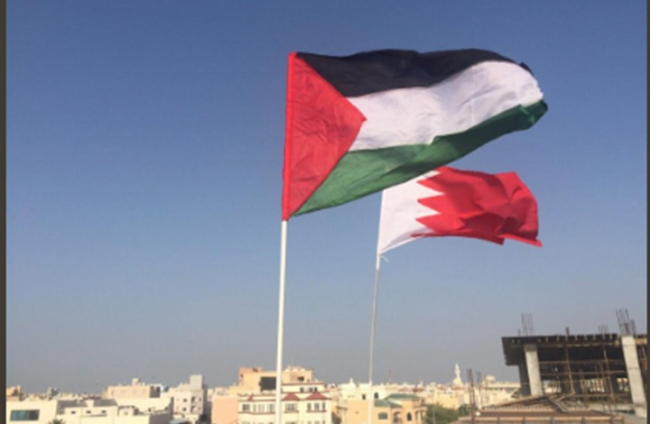 75 مؤسسة أوروبية تؤكد رفضها ورشة البحرين و"صفقة القرن"