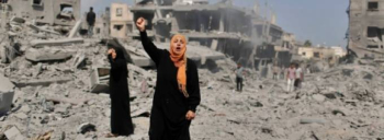 استئناف لمنظمتان ضد قرار "اسرائيل" بحرمان ضحايا من غزة مقاضاتها