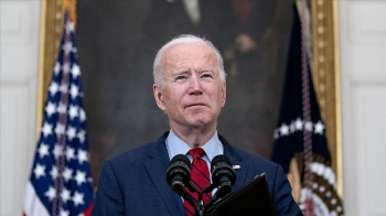 680 LEADERS CALL ON BIDEN TO END ISRAEL’S OPPRESSION OF THE PALESTINIAN PEOPLE