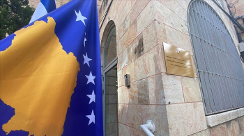 Türkiye Cumhuriyeti Dışişleri Bakanlığı: Kosova’nın Kudüs’te Büyükelçilik Açmasını Kınıyoruz