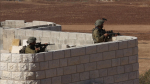 İsrail Ordusundan İşgal Altındaki Batı Şeria’ya Baskın: 1 Filistinli Hayatını Kaybetti, 4 Filistinli Yaralı