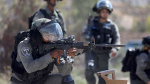 İsrail Askerlerinin Açtığı Ateş Sonucu İki Filistinli Kadın Hayatını Kaybetti