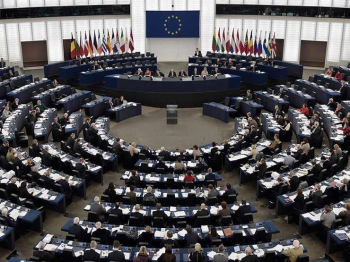 الاتحاد الأوروبي: عمليات الهدم بمناطق (ج) تهدد قابلية حل الدولتين