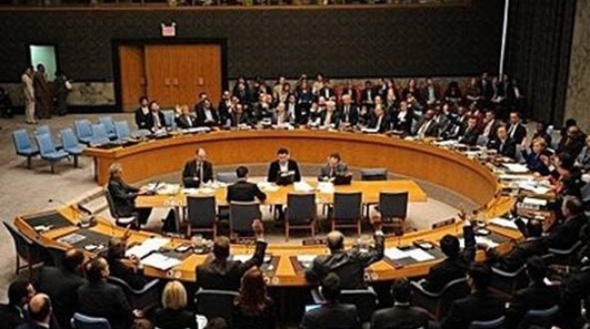 مجلس الأمن يعقد اليوم جلسة مفتوحة حول قضية فلسطين