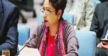 باكستان تحذر من عدم حل القضية الفلسطينية على أسس عادلة