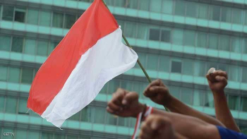 Une délégation parlementaire palestinienne rencontre 50 parlementaires indonésiens à Jakarta