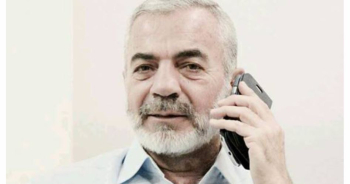 La libération du député Mohammed Badr d’Hébron