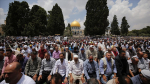 İslam İşbirliği Teşkilatı’ndan, Yahudilerin Mescid-i Aksa’daki ‘Sessiz İbadetine’ Onay Verilmesine Tepki 