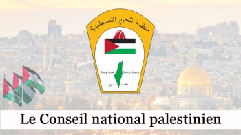 Le CNP dénonce l'ouverture des ambassades Tchèque et Kosovo à Jérusalem