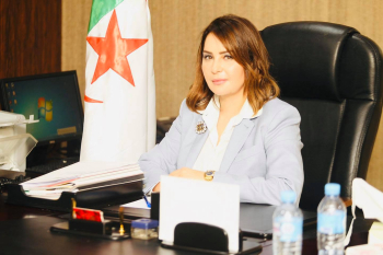 Une initiative parlementaire algérienne empêche la promotion de la normalisation dans les médias