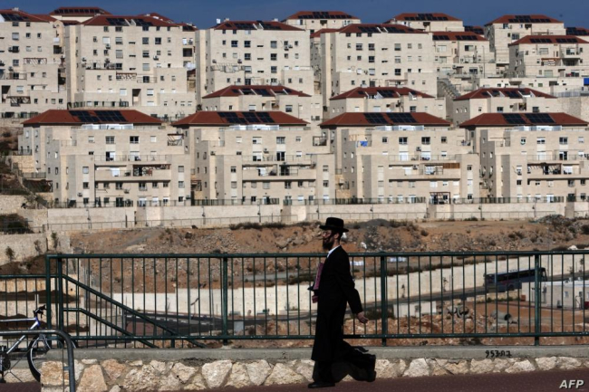 برلمانيون لأجل القدس تستنكر مصادقة الاحتلال على بناء وحدات استيطانية
