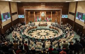 الجامعة العربية: إجراءات الضم الإسرائيلية جريمة حرب