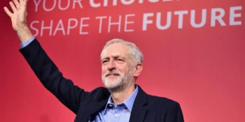 رئيس حزب العمال البريطاني يرفض المشاركة في احتفال بمئوية وعد بلفور
