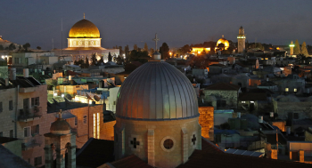 د. حنا: قرار التقسيم يفند المزاعم الأمريكية اعتبار القدس عاصمة لـ"اسرائيل"