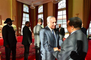 تنزانيا تحدد موعد فتح سفارتها في «تل أبيب»