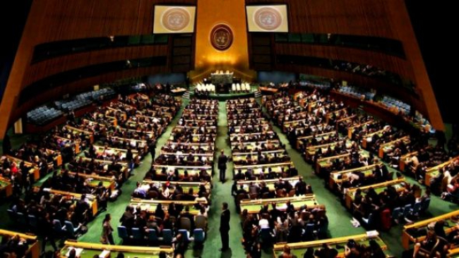 فلسطين تبعث رسائل للأمم المتحدة بشأن الأسرى