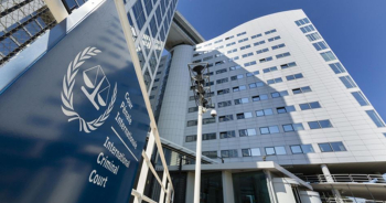 Institutions, personages call for ICC probe into Israeli crimes