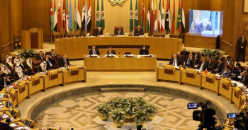 Arab League demands international protection for Al-Aqsa Mosque