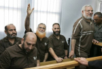 Après l’arrestation du député Dahbour .. Augmentation du nombre des députés palestiniens prisonniers à 9
