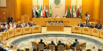 الجامعة العربية تطالب المجتمع الدولي الوقوف أمام مسؤولياته