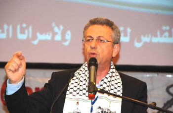 البرغوثي يدعو إلى "التعددية" وتفعيل المجلس التشريعي الفلسطيني