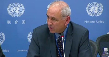 ONU : La punition d’Israël est essentielle pour mettre fin à ses violations contre les Palestiniens