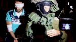 İsrail 2021 Yılında 8 Bin Filistinliyi Tutukladı