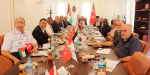 The executive committee of LP4Q decides to hold the annual conference of the League 