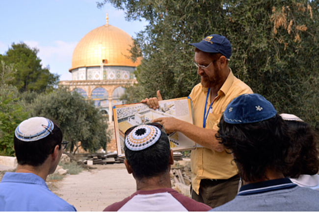 Silent Prayers for Settlers Inside Al Aqsa Mosque and Arrests in the West Bank and Jerusalem