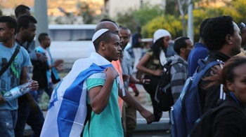 نتنياهو يتعهد باستجلاب آلاف اليهود من أثيوبيا