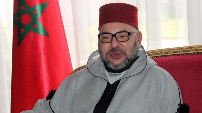 عاهل المغرب: القدس بحاجة لقرارات دولية ملزمة وتسوية سياسية