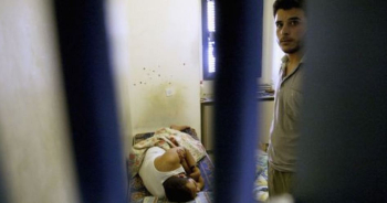 Libération du jérusalémite Bilal Odeh après 18 ans de détention