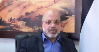 ​سلطات الاحتلال تفرج اليوم عن النائب المقدسي أحمد عطون ​