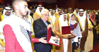 مؤتمر دولي بالكويت يتناول معاناة الطفل الفلسطيني