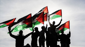 Filistinli Gruplardan Uluslararası Ceza Mahkemesine Çağrı