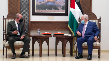 विशेष पद की स्थापना के साथ बाइडन का अमेरिका-फ़िलिस्तीन संबंधों को सुधारने का प्रयास