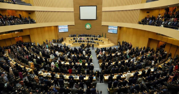 L'Union africaine reporte la décision d'octroyer le statut d'observateur à Israël