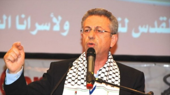 النائب البرغوثي: إسرائيل يجب أن تحاسب على جرائمها بغزة